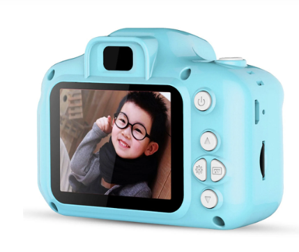 Kid's Digital Camera