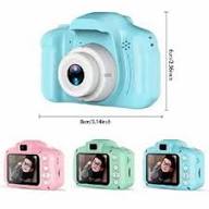Kid's Digital Camera
