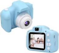 Kid's Digital Camera