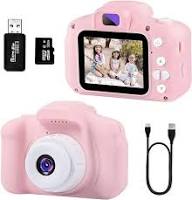 Kid's Digital Camera