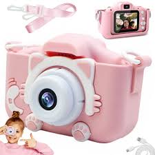 Kid's Digital Camera