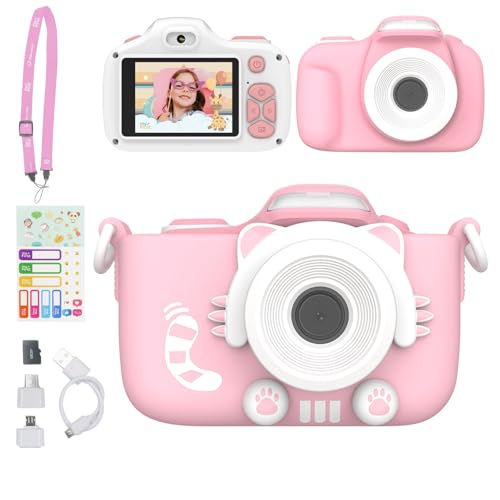 Kid's Digital Camera