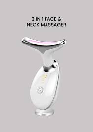 Face & Neck Lifting Device – Wrinkle Reduction & Skin Tightening