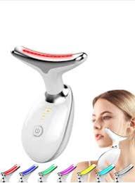 Face & Neck Lifting Device – Wrinkle Reduction & Skin Tightening