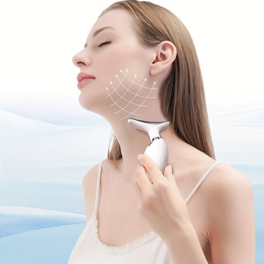 Face & Neck Lifting Device – Wrinkle Reduction & Skin Tightening