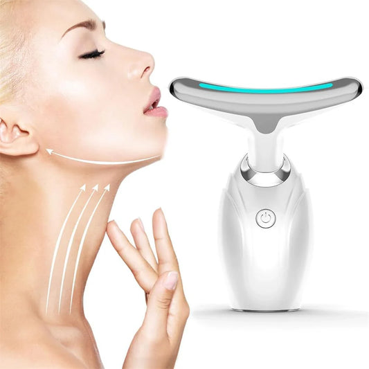 Face & Neck Lifting Device – Wrinkle Reduction & Skin Tightening